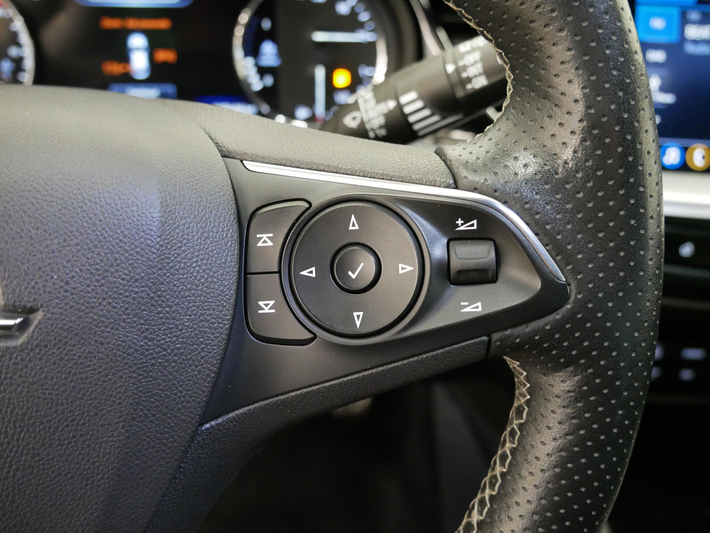 Opel Insignia 2.0 CDTi 128 kW ST Ultimate