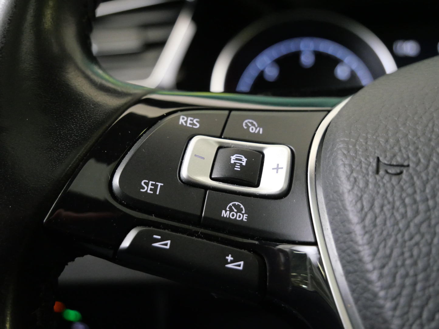 Volkswagen Touran 1.6 TDI 85 kW Comfortline