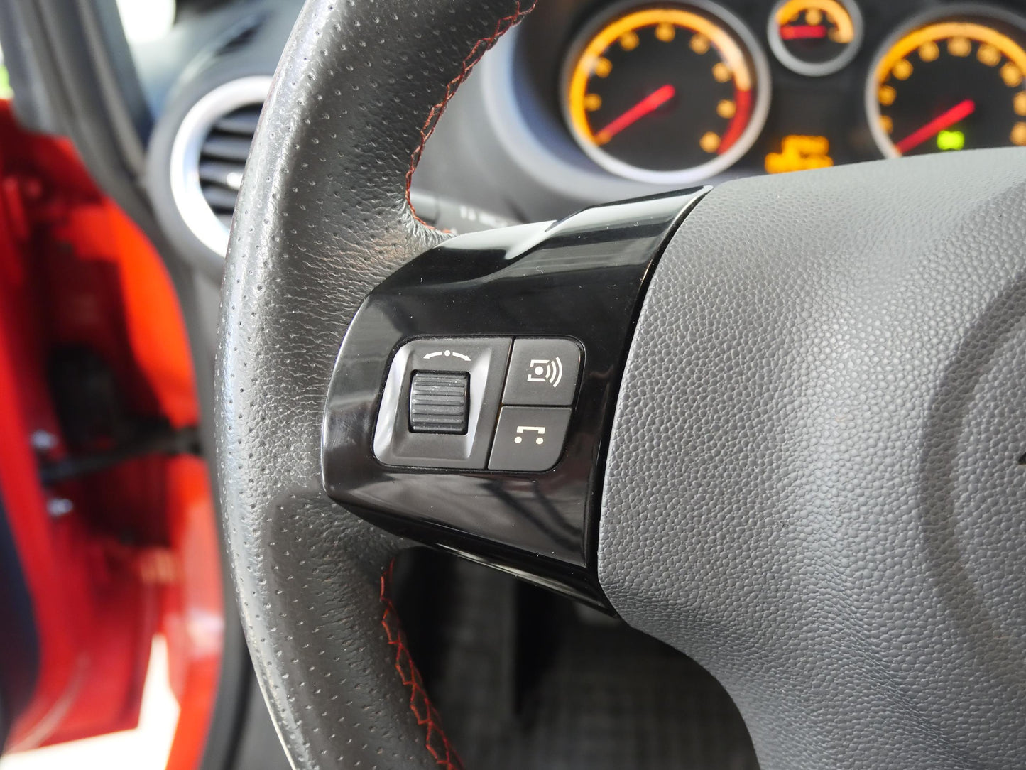 Opel Corsa 1.2i 63kW