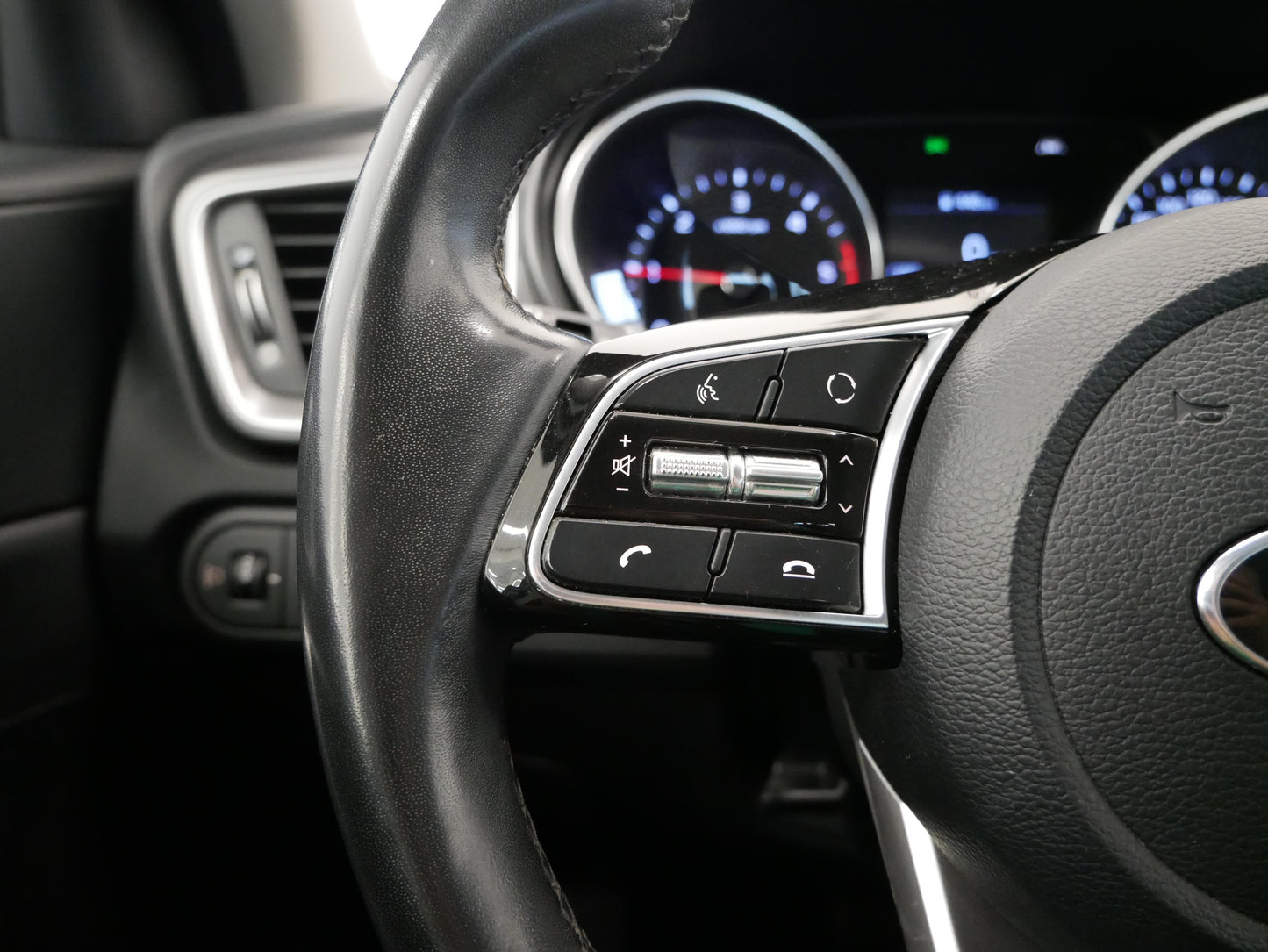 Kia Cee´d 1.6 CRDi 100kW SW
