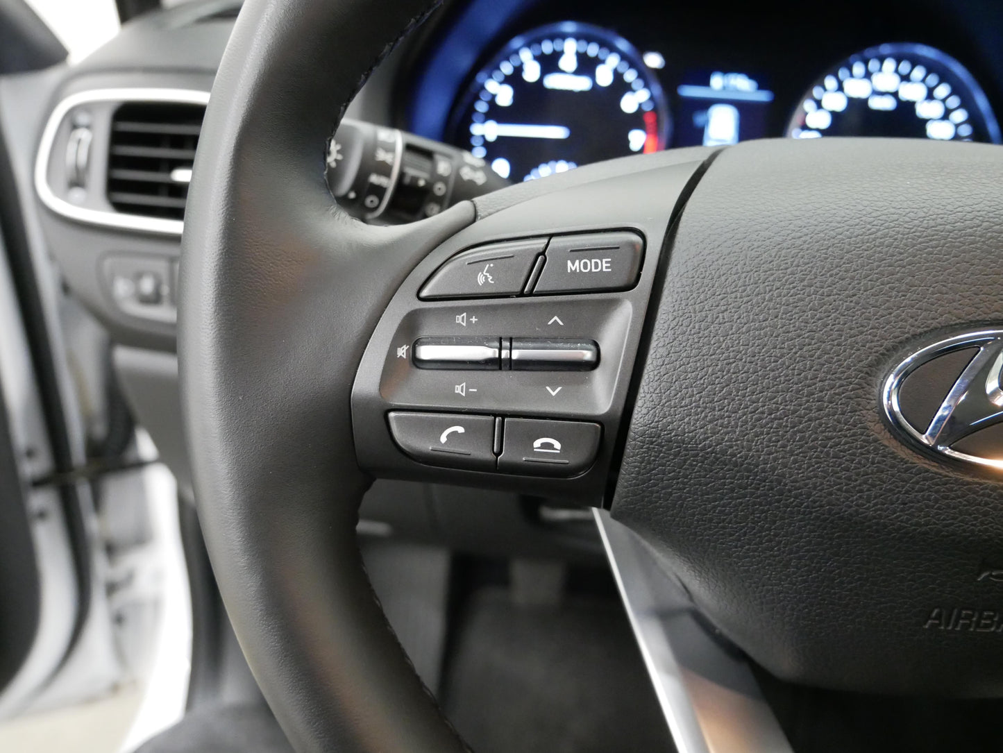 Hyundai i30 Combi 1.5i 81 kW Comfort