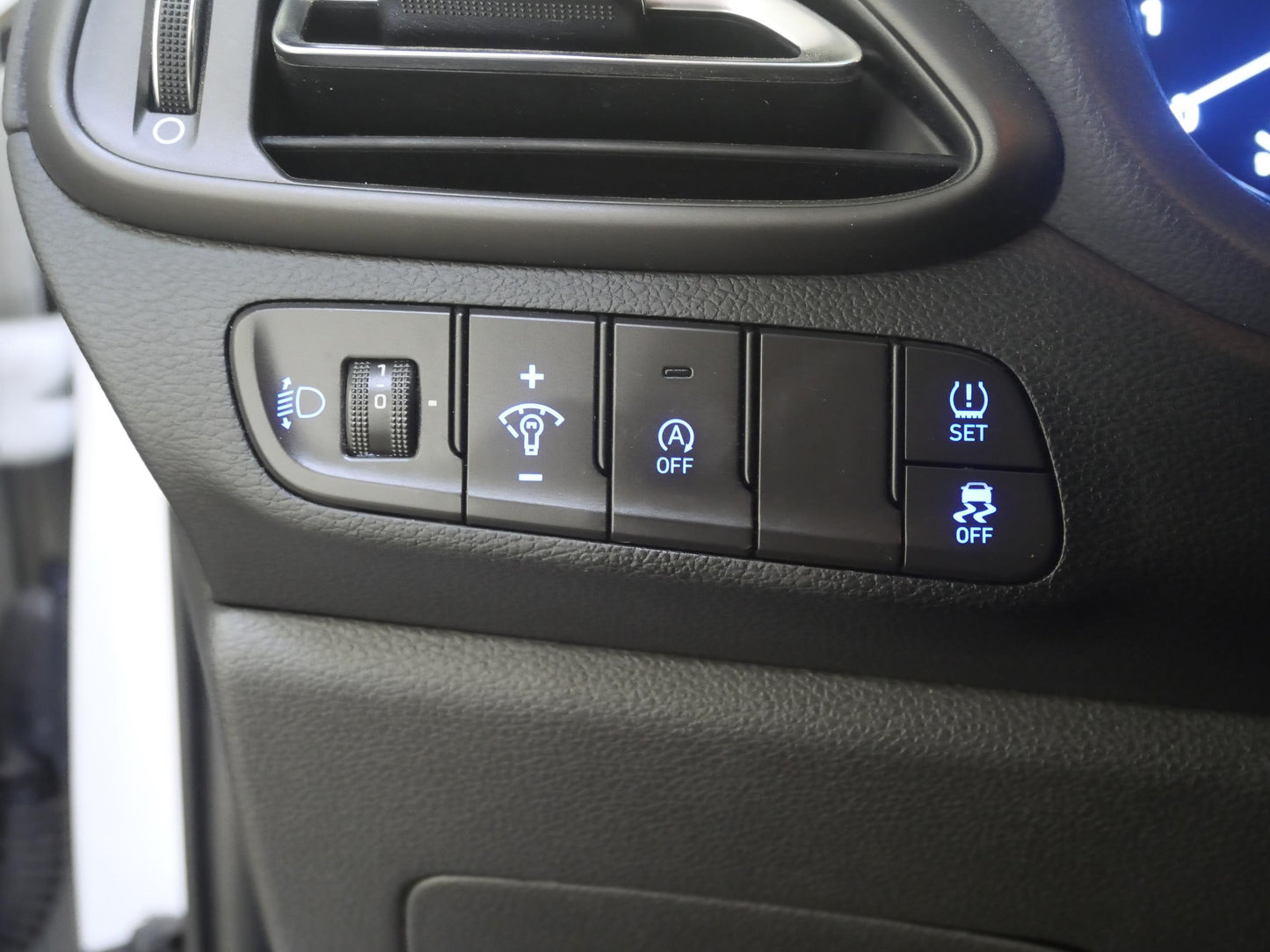 Hyundai i30 1.0 T-GDI 88 kW Smart