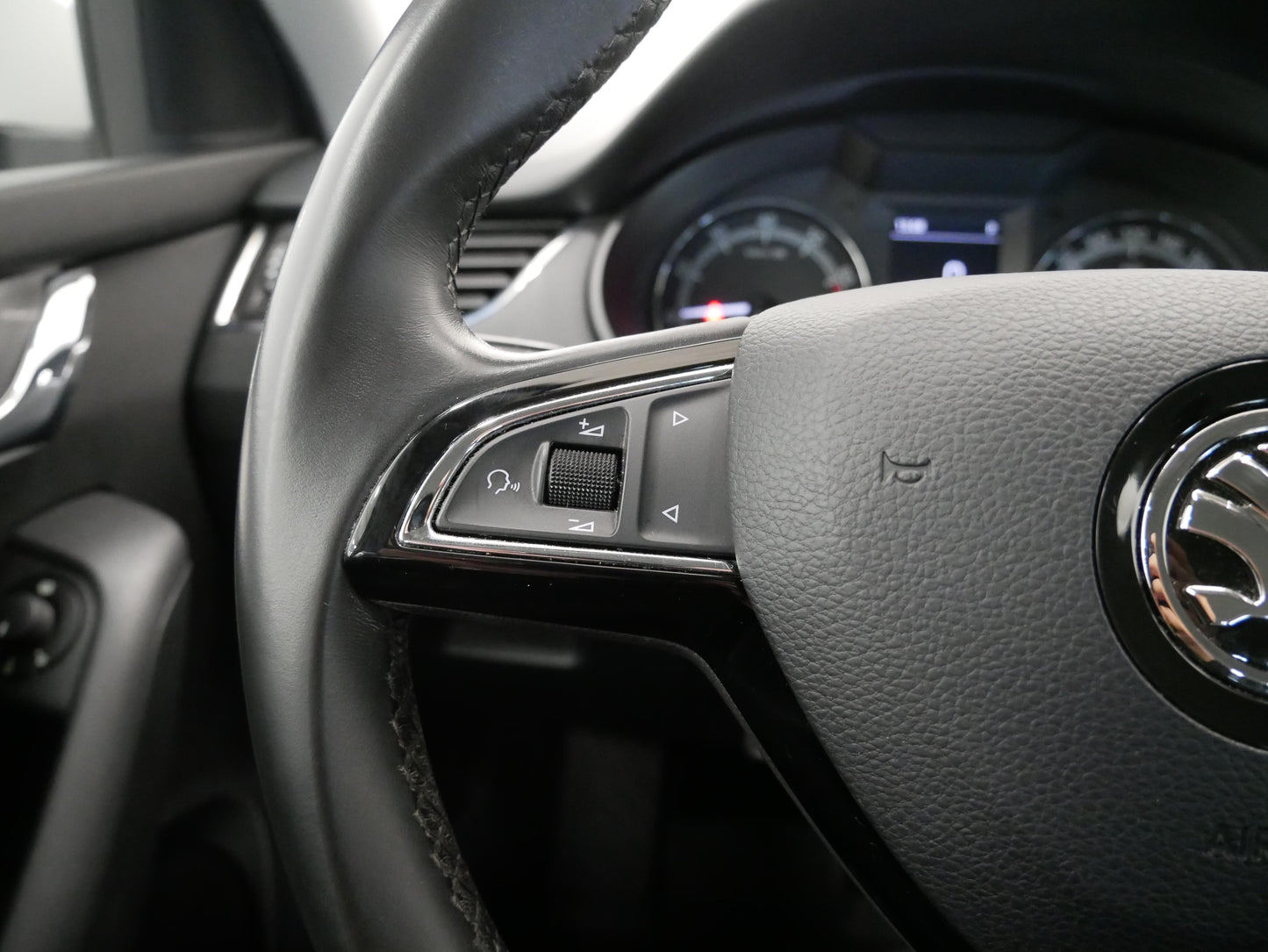 Škoda Octavia 1.5 TSI G-TEC 96 kW Ambition+