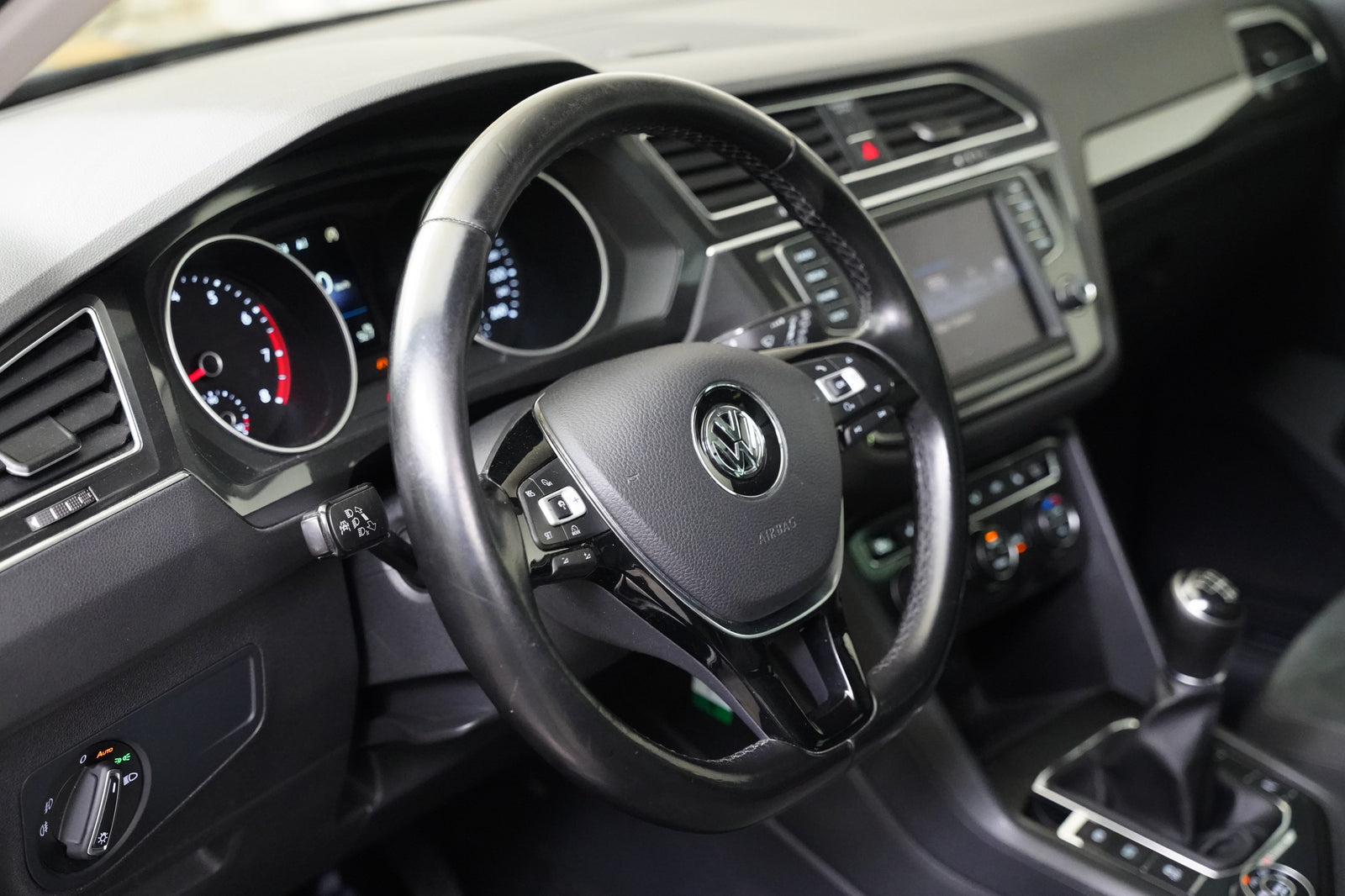 Volkswagen Tiguan 1.4 TSI 110kW 4Motion Highline – foto 14