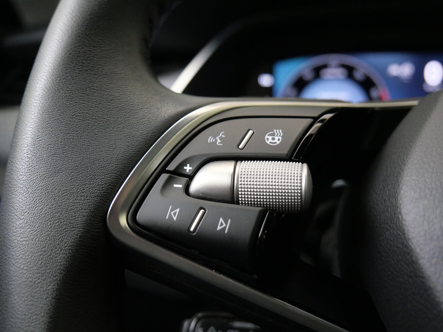 Škoda Octavia 1.5 eTSI 110 kW Top Selection