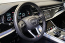 Audi Q8 3,0 TDi 210 kW S-Line