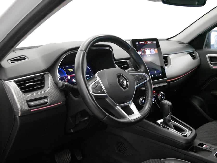 Renault Arkana 1.6 E-Tech 69 kW – foto 14