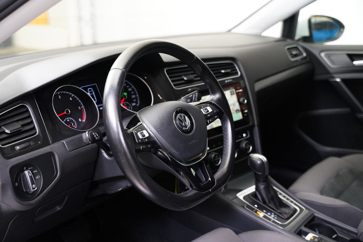 Volkswagen Golf 2.0 TDI 110 kW Comfortline