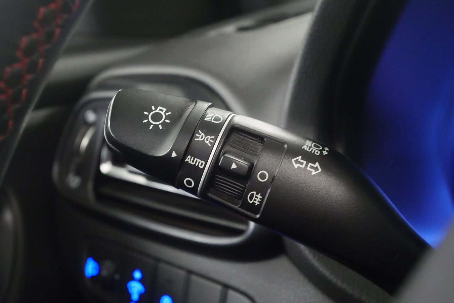 Hyundai i30 1.6 CRDi 100 kW N Line