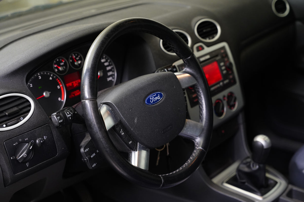 Ford Focus 1.6 TDCi 80 kW Trend – foto 14
