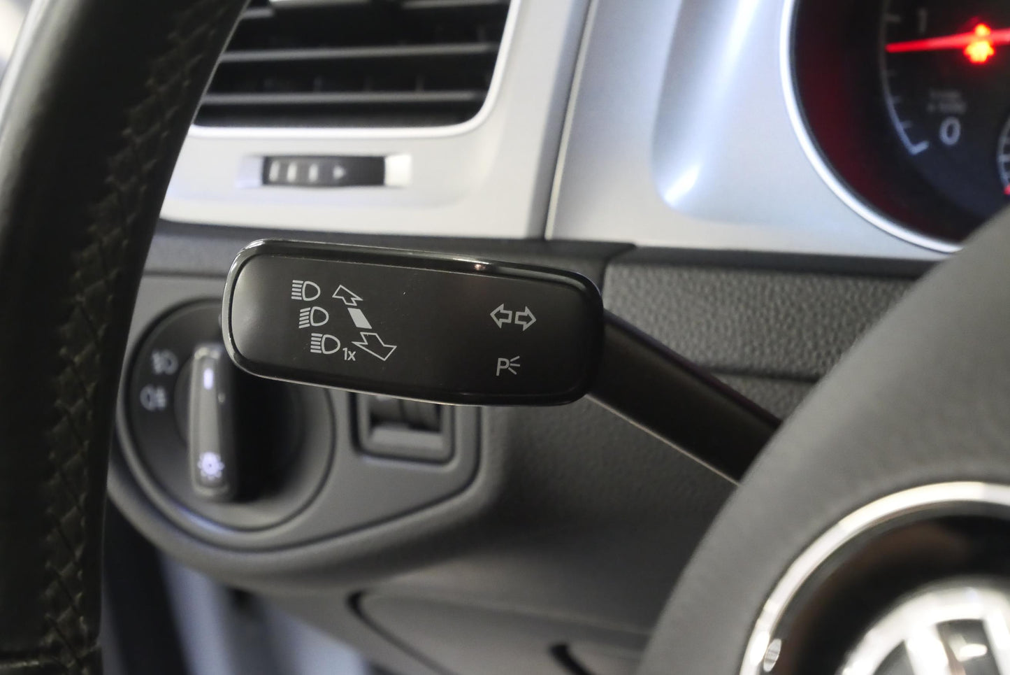 Volkswagen Golf 1.6 TDI 81 kW Comfort