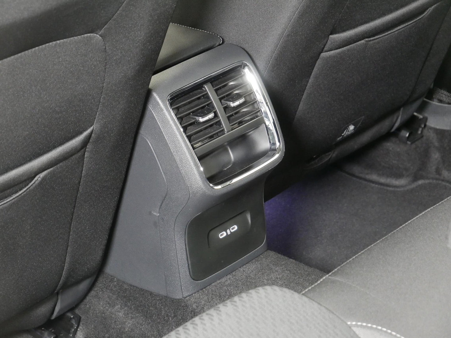 Škoda Octavia 2.0 TDI 110 kW Style