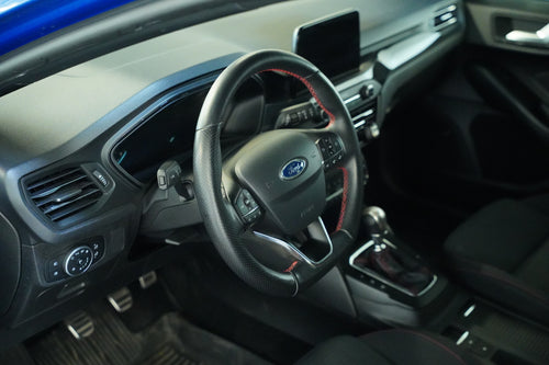 Ford Focus 1.0 EcoBoost 92 kW ST-Line – foto 14