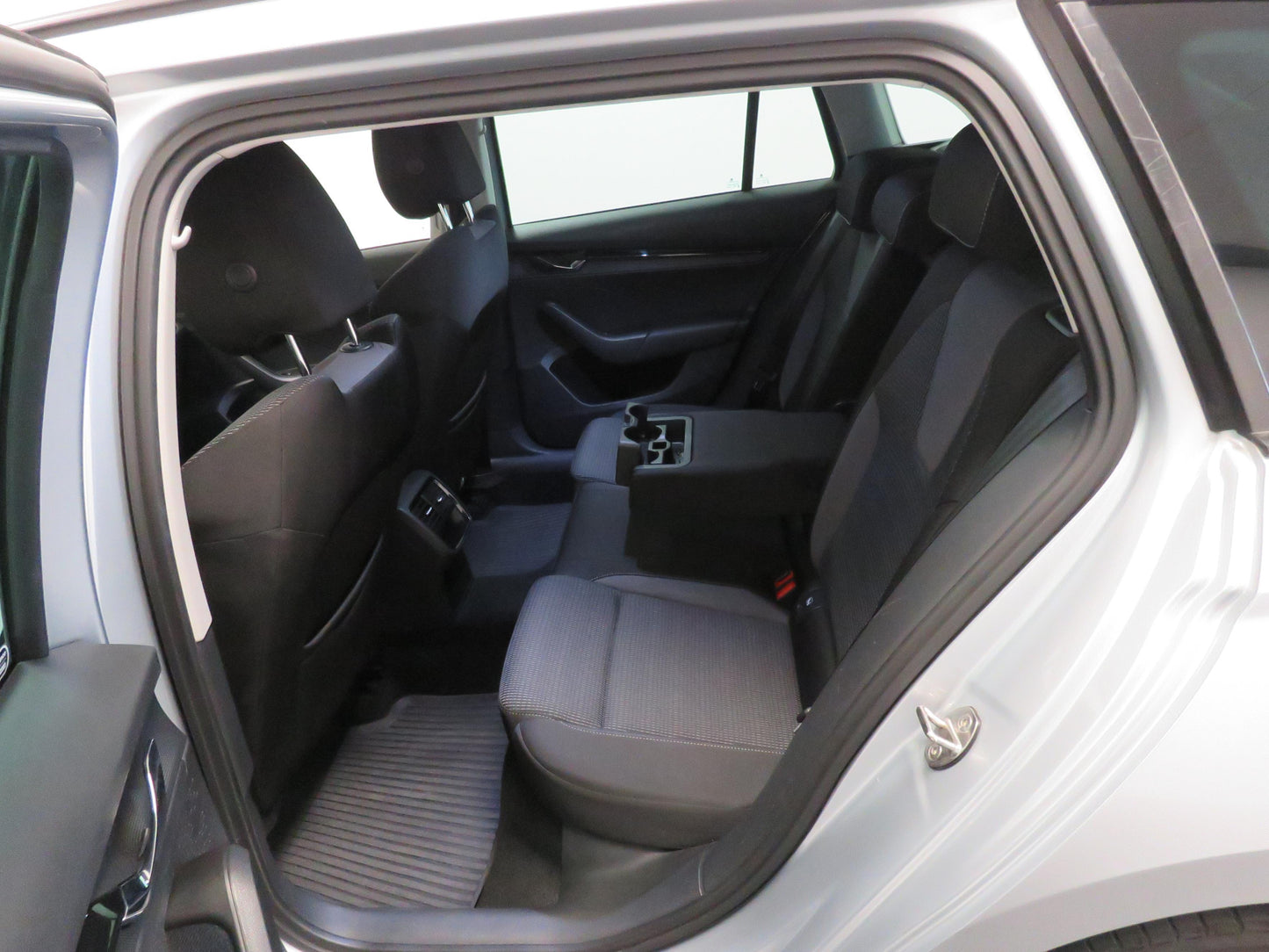 Škoda Octavia 2.0 TDI 85 kW Ambition Plus