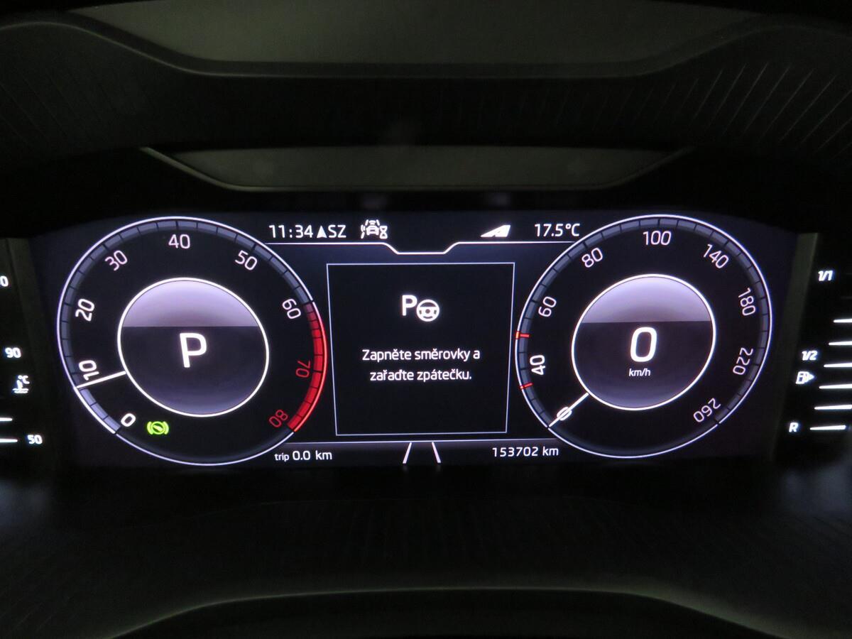 Škoda Kodiaq 2.0 TSI 140 kW Style Plus