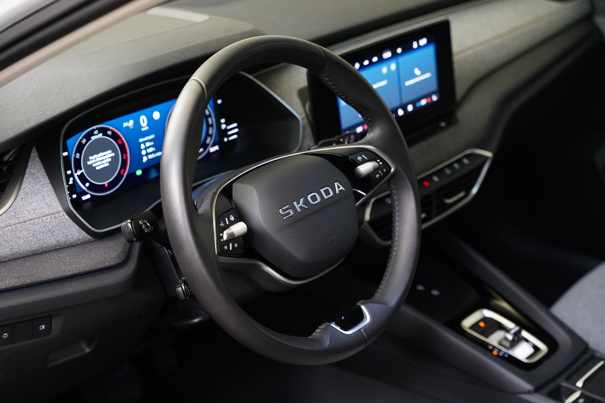 Škoda Octavia 2.0 TDI 110 kW Top Selection