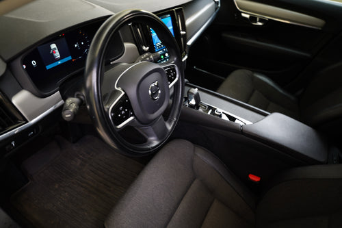 Volvo V90 2.0 D 145 kW Momentum – foto 14