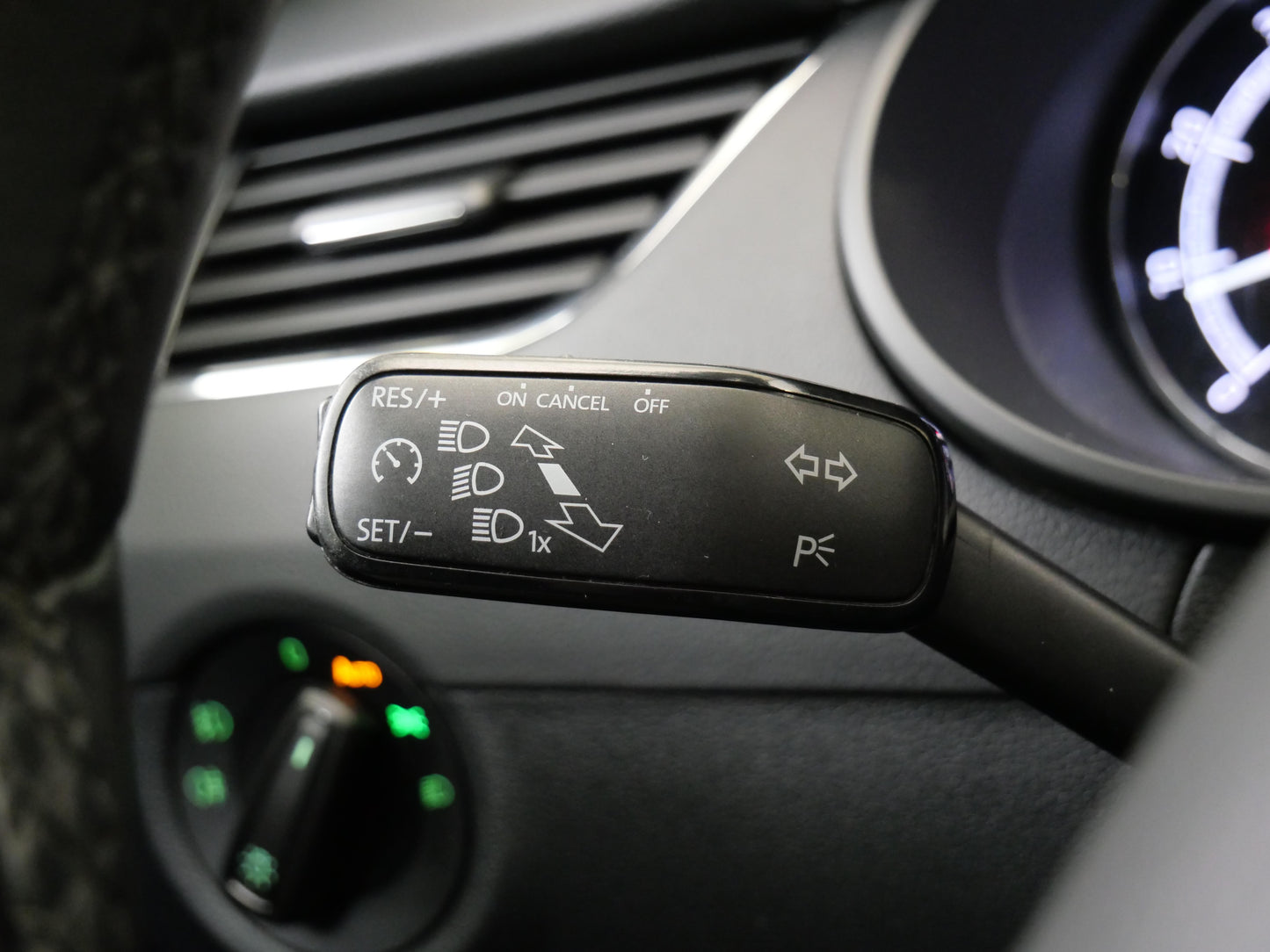 Škoda Octavia 1.5 TSI 110 kW Ambition