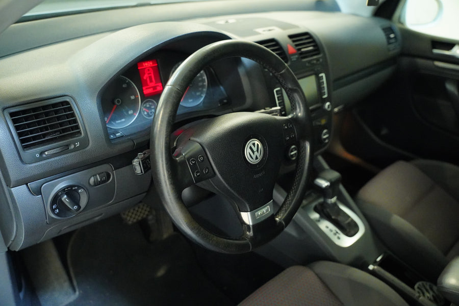 Volkswagen Golf 2.0TDi 125KW – foto 14