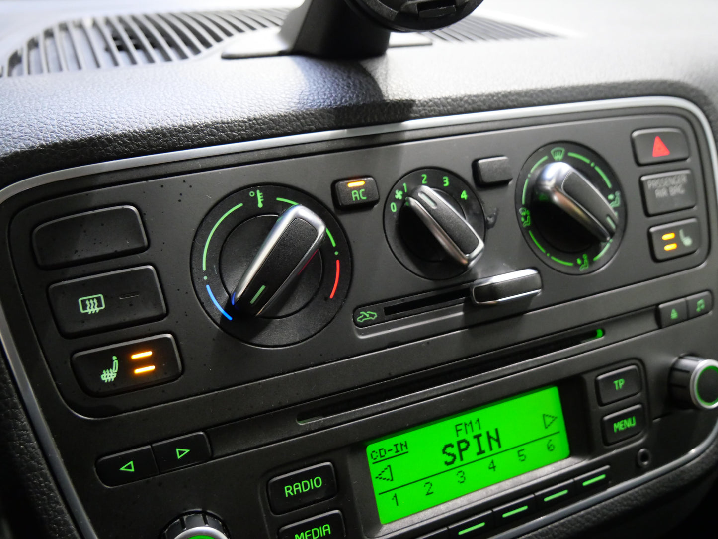 Škoda Citigo 1.0 MPI 55 kW Elegance Plus