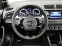 Škoda Fabia 1.0 TSI Ambition