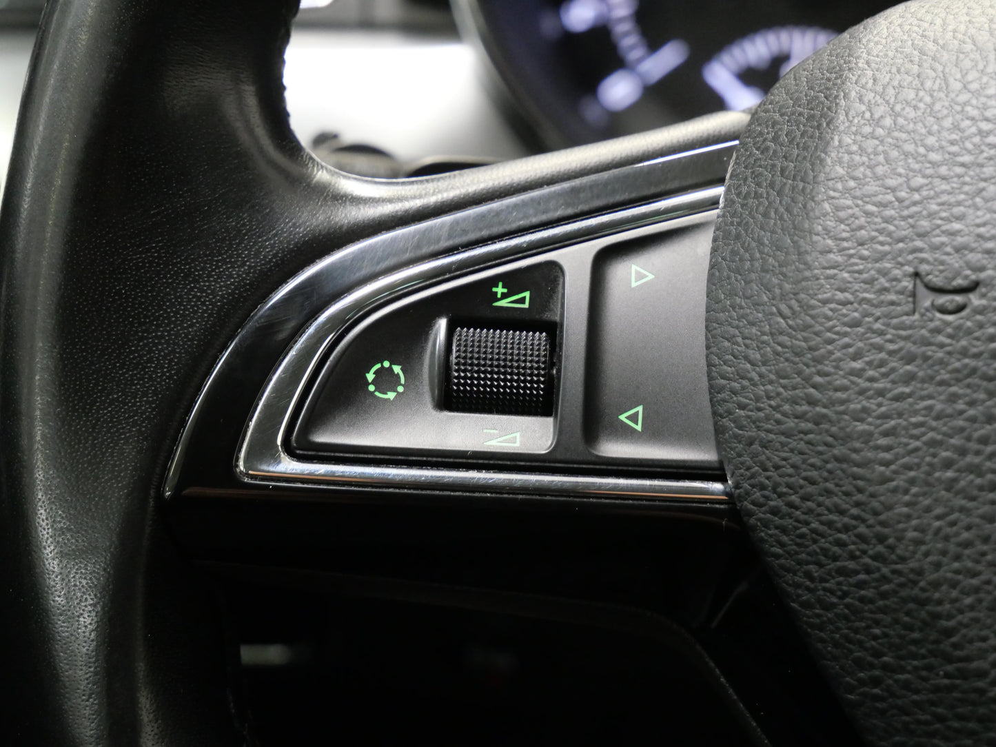 Škoda Superb 2.0 TDI 103 kW Ambition
