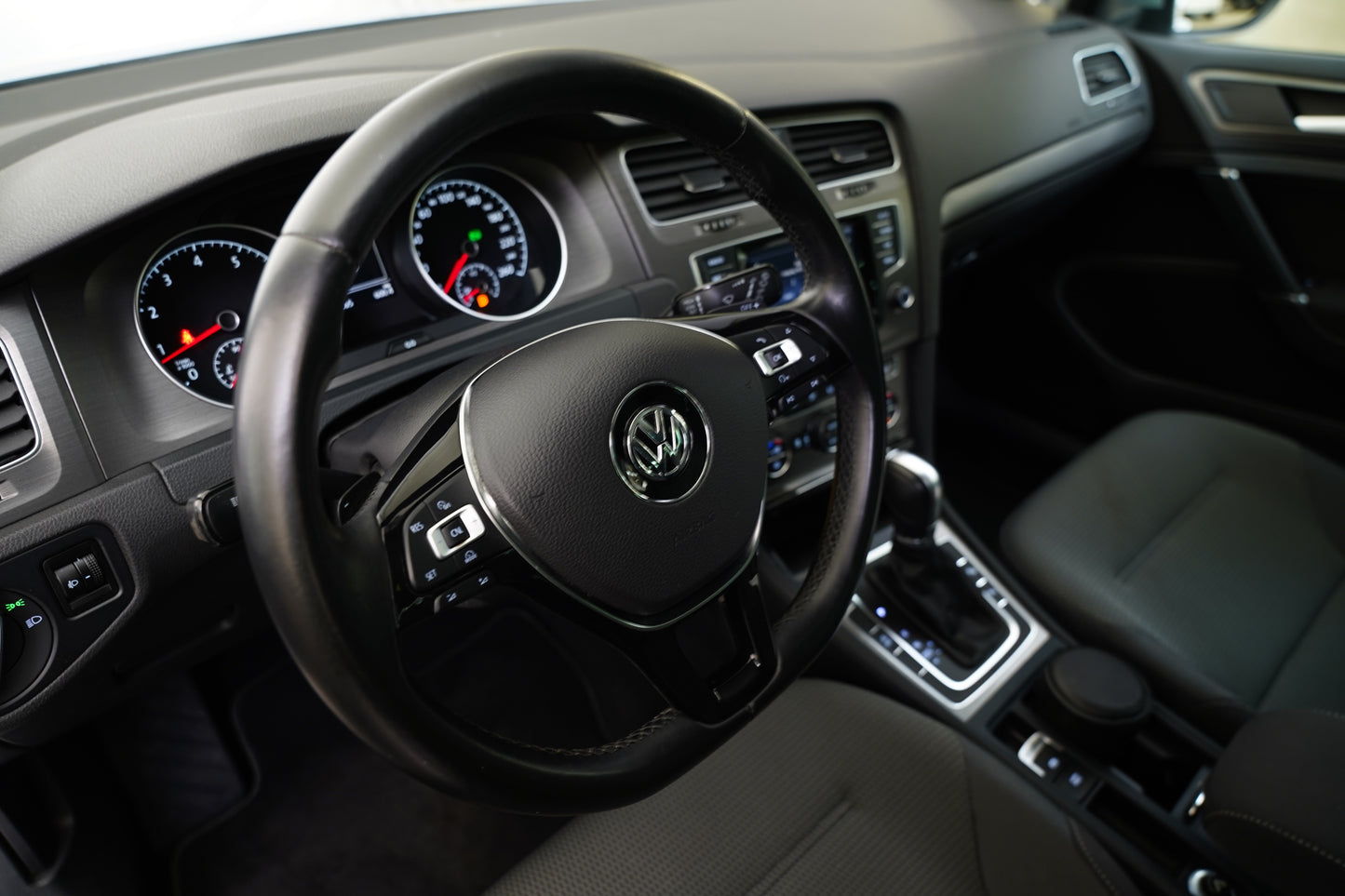Volkswagen Golf 1.4 TSI 90 kW DSG Comfortline