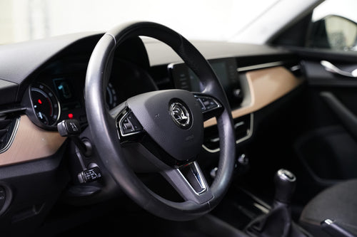 Škoda Kamiq 1.0 TSI 85 kW Style – foto 14