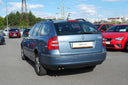 Škoda Octavia 2.0 TDI 103 kW Elegance 4x4