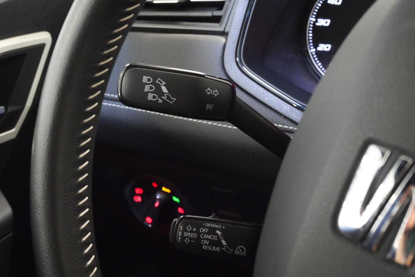 SEAT Ibiza 1.0 TSI 70 kW XCellence