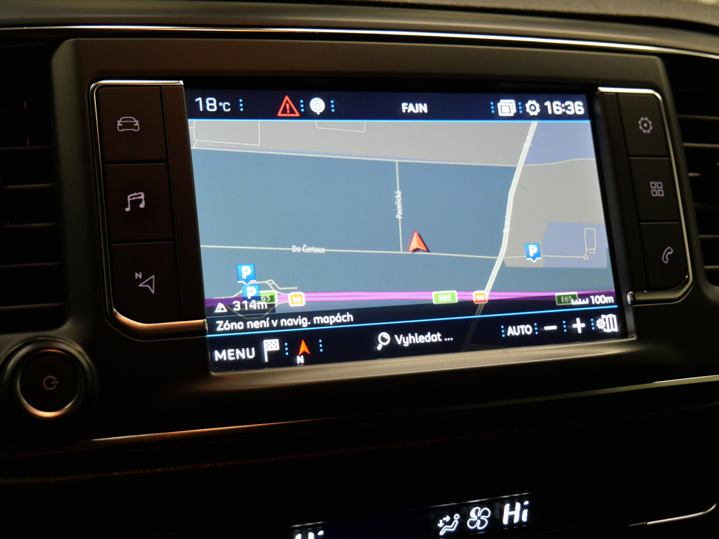 Peugeot Expert 2.0 Blue-HDi 130 kW Business