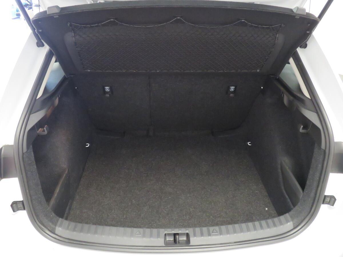 Škoda Scala 1.0 TSI 81 kW Ambition