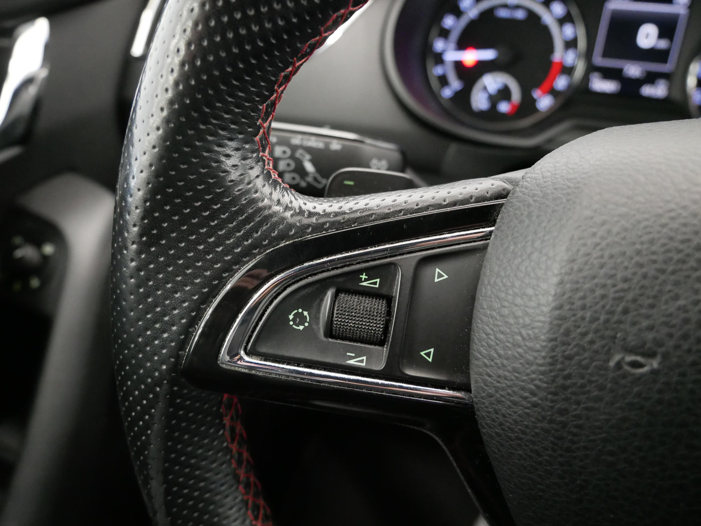 ŠKODA Octavia RS 2.0 TDI 135 kW