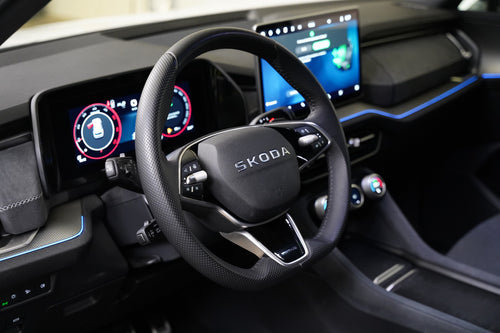 Škoda Kodiaq 2.0 TDI 142 kW 4x4 Sportline – foto 14