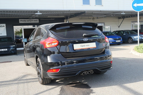 Ford Focus 2.0 TDCI ST 136 kW – foto 4