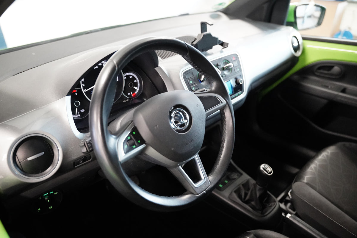 Škoda Citigo 1.0 MPI 44 kW Ambition
