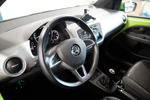 Škoda Citigo 1.0 MPI 44 kW Ambition – foto 14
