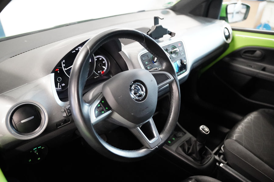 Škoda Citigo 1.0 MPI 44 kW Ambition – foto 14