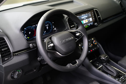Škoda Karoq 1.5 TSI 110 kW Top Selection – foto 14