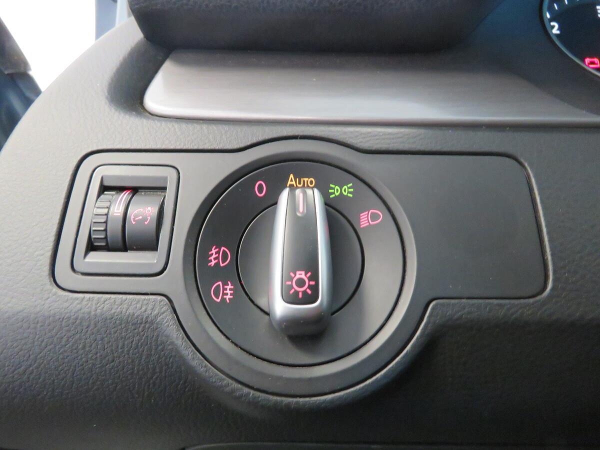 Volkswagen Passat 2.0 TDI 103 kW Comfortline