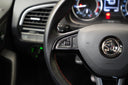 Škoda Fabia 1.0 MPI 55 kW Monte Carlo