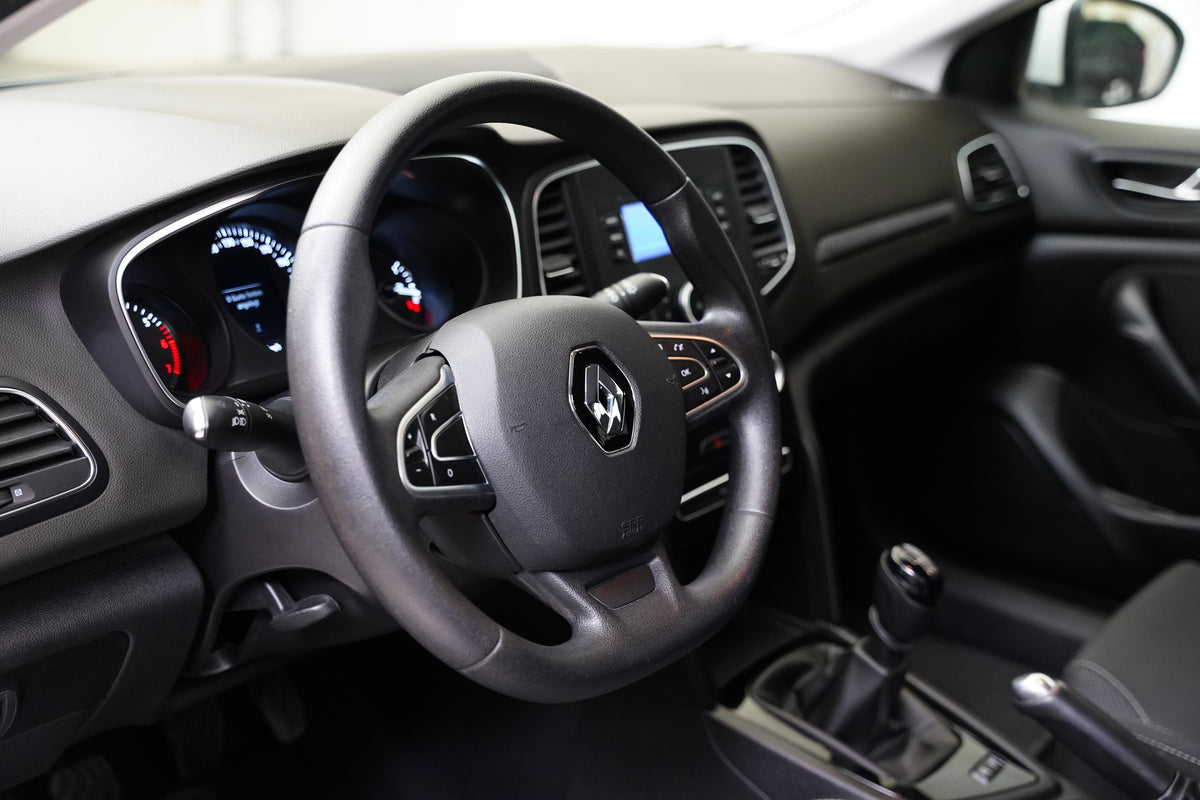 Renault Mégane 1.3 TCE 85 kW Life – foto 14