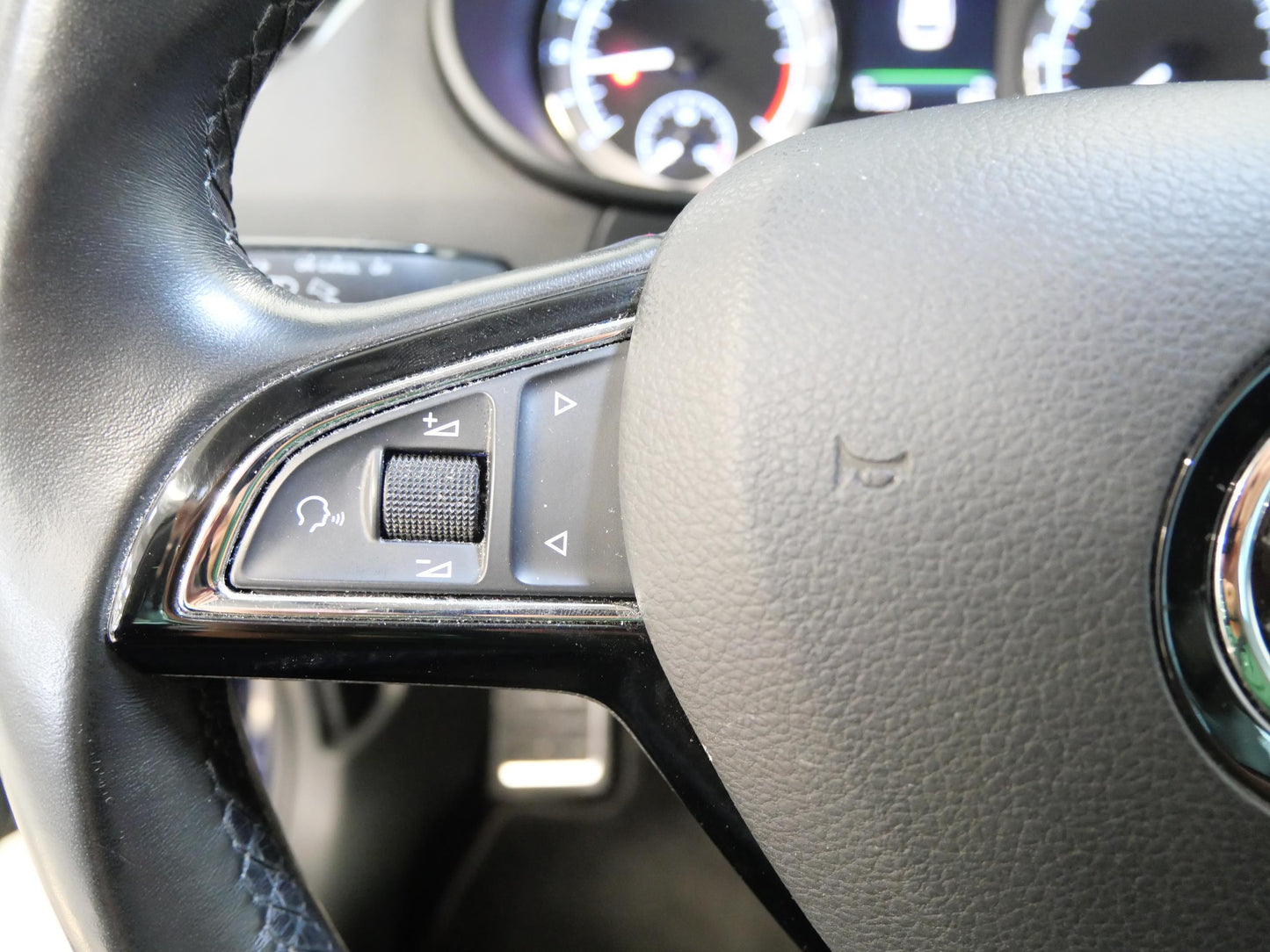 Škoda Octavia 2.0 TDI 110 kW Limited Edition
