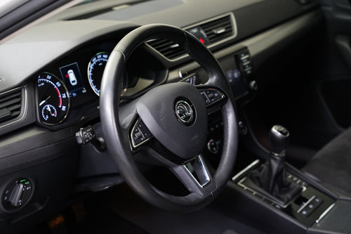 Škoda Superb 1.8 TSI 132 kW Style – foto 14