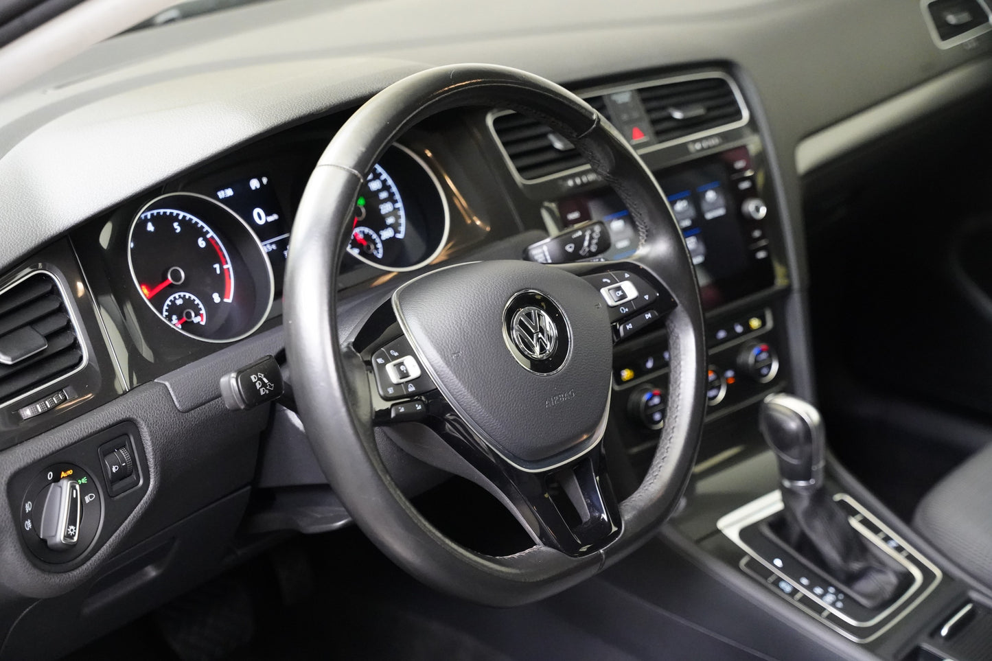 Volkswagen Golf 1.4 TSI 92 kW Comfortline