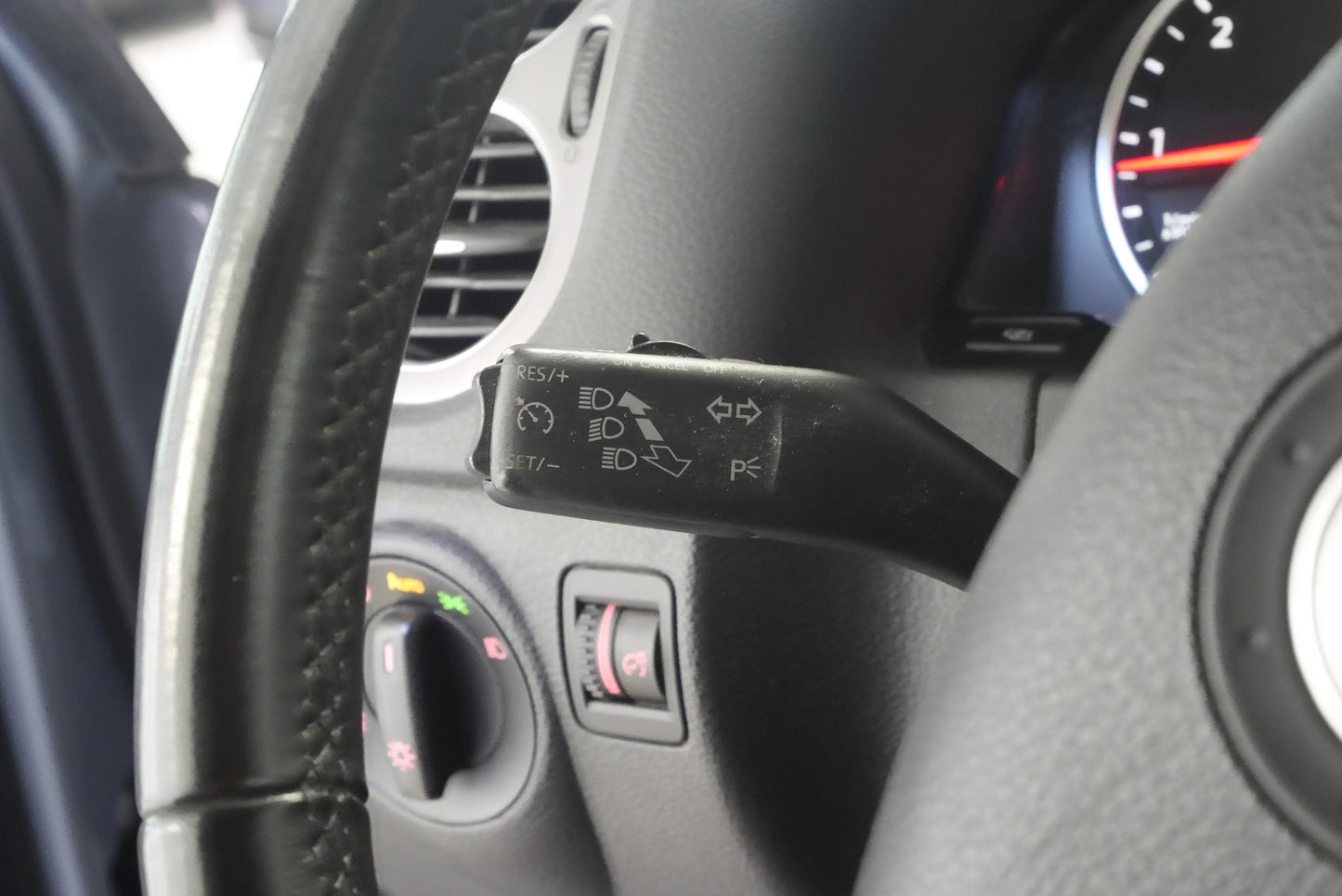 Volkswagen Tiguan 2.0 TDI 125 kW Sport & Style