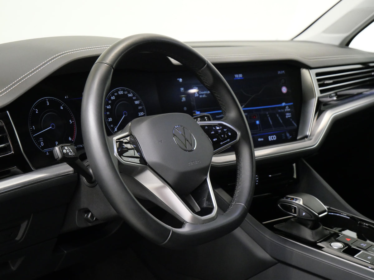 Volkswagen Touareg 3.0 TDI V6 210 kW Elegance – foto 14