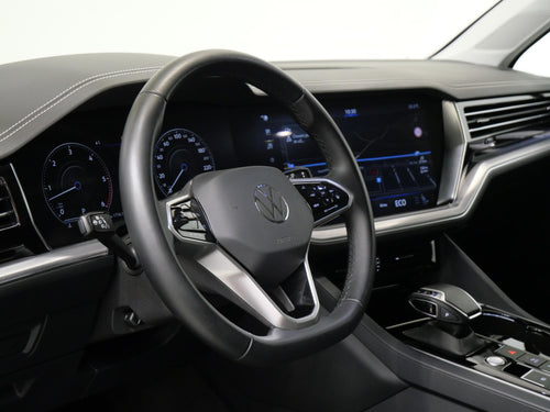 Volkswagen Touareg 3.0 TDI V6 210 kW Elegance – foto 14