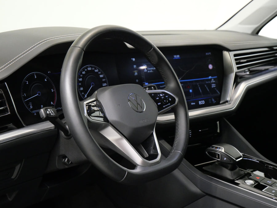 Volkswagen Touareg 3.0 TDI V6 210 kW Elegance – foto 14