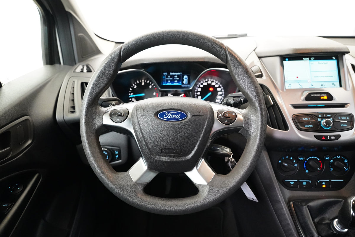 Ford Transit Connect 1.5 TDCI 88 kW
